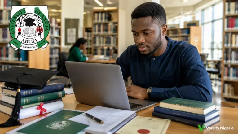 UNIABUJA Postgraduate Admission Form 2026/2027: Courses, Requirements and How to Apply