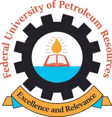 Federal University of Petroleum Resources, Effurun