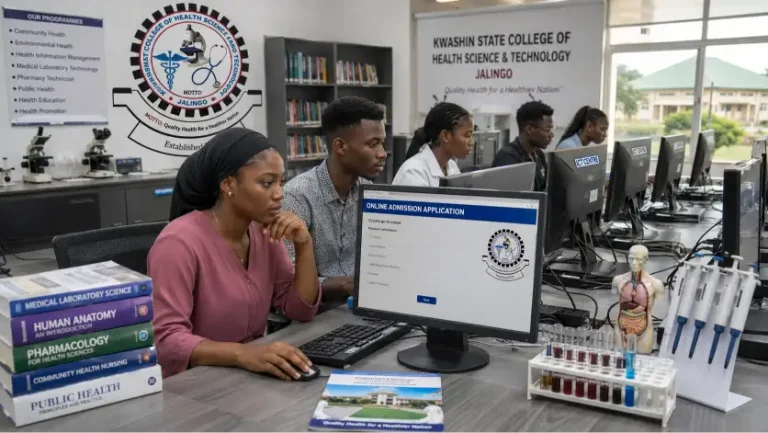 MUCOHSAT Admission Form 2026/2027 is Out | Programmes, Fees and How to Apply