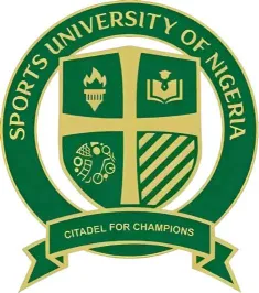 Sports University, Idumuje, Ugboko, Delta State
