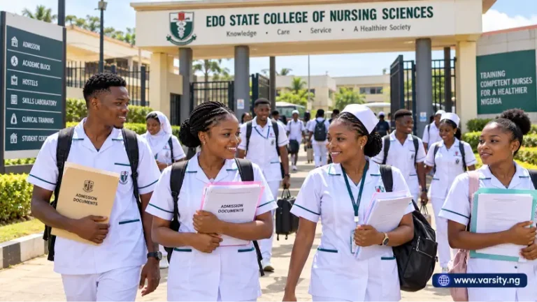 EDOCNS Nursing Dates 2026/2027: Fees & Clearance