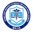 Jigawa State University of Medical and Allied Health Sciences logo