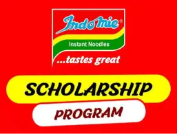 Indomie Scholarship 2026: Full Tuition and How to Apply