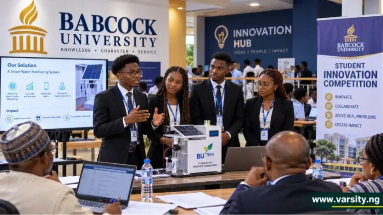 Babcock Innovation Challenge 7.0: How to Register